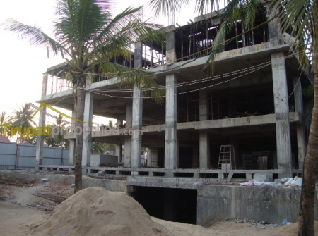 0) 2 BHk & 3 BhK Flats in Renigunta - Tirupati Road.JPG